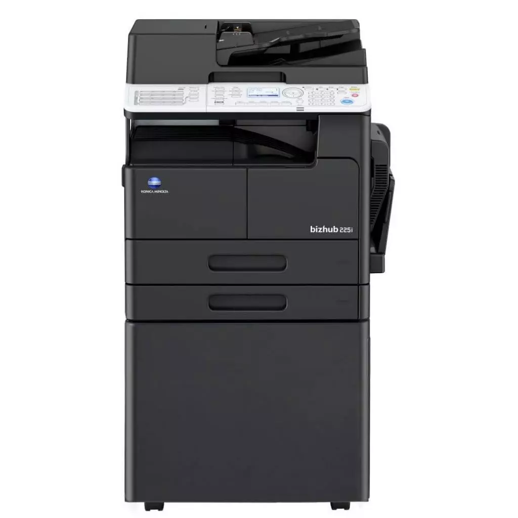 Многофункциональное устройство Develop ineo 225i (in225SET02) - 5 Многофункциональное устройство Develop ineo 225i (in225SET02) - 5