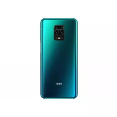Мобильный телефон Xiaomi Redmi Note 9S 4/64GB Aurora Blue - 2 Мобильный телефон Xiaomi Redmi Note 9S 4/64GB Aurora Blue - 2
