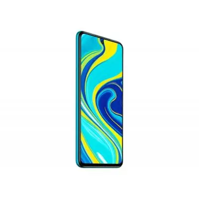 Мобильный телефон Xiaomi Redmi Note 9S 4/64GB Aurora Blue - 5 Мобильный телефон Xiaomi Redmi Note 9S 4/64GB Aurora Blue - 5