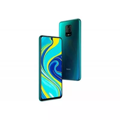 Мобильный телефон Xiaomi Redmi Note 9S 4/64GB Aurora Blue - 8 Мобильный телефон Xiaomi Redmi Note 9S 4/64GB Aurora Blue - 8