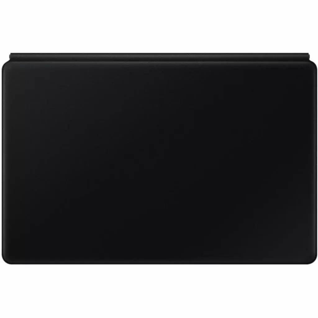 Чехол для планшета Samsung Book Cover Keyboard for Galaxy Tab S7+ (T970) Black (EF-DT970BBRGRU) - 2 Чехол для планшета Samsung Book Cover Keyboard for Galaxy Tab S7+ (T970) Black (EF-DT970BBRGRU) - 2