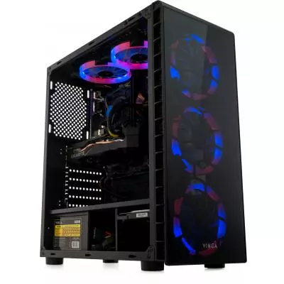 Компьютер Vinga Wolverine A4084 (I5M16G2070.A4084) - 6