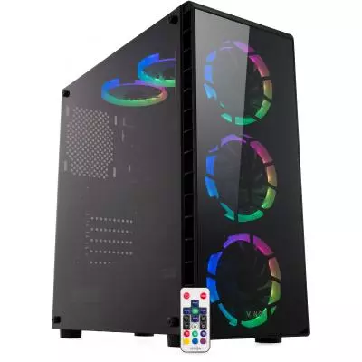 Компьютер Vinga Wolverine A4084 (I5M16G2070.A4084)