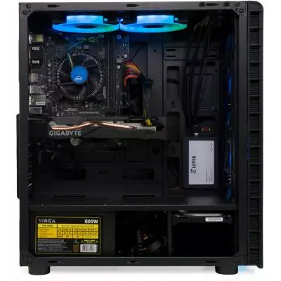 Компьютер Vinga Wolverine A4085 (I5M16G2070W.A4085) - 4 Компьютер Vinga Wolverine A4085 (I5M16G2070W.A4085) - 4