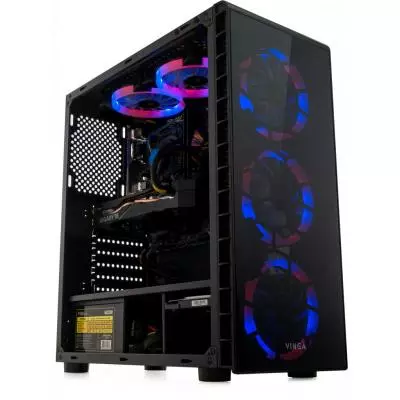 Компьютер Vinga Lynx A4081 (I5M16G580.A4081) - 4 Компьютер Vinga Lynx A4081 (I5M16G580.A4081) - 4