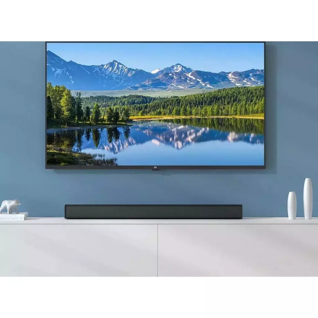 Акустическая система Xiaomi Redmi TV Soundbar Black (MDZ-34-DA) - 6 Акустическая система Xiaomi Redmi TV Soundbar Black (MDZ-34-DA) - 6
