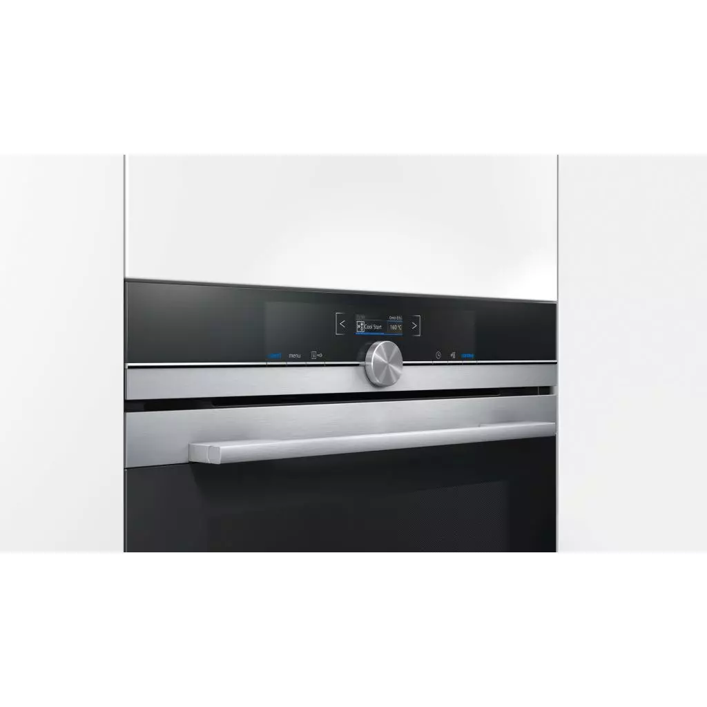 Духовой шкаф Siemens HB634GBS1 - 1 Духовой шкаф Siemens HB634GBS1 - 1