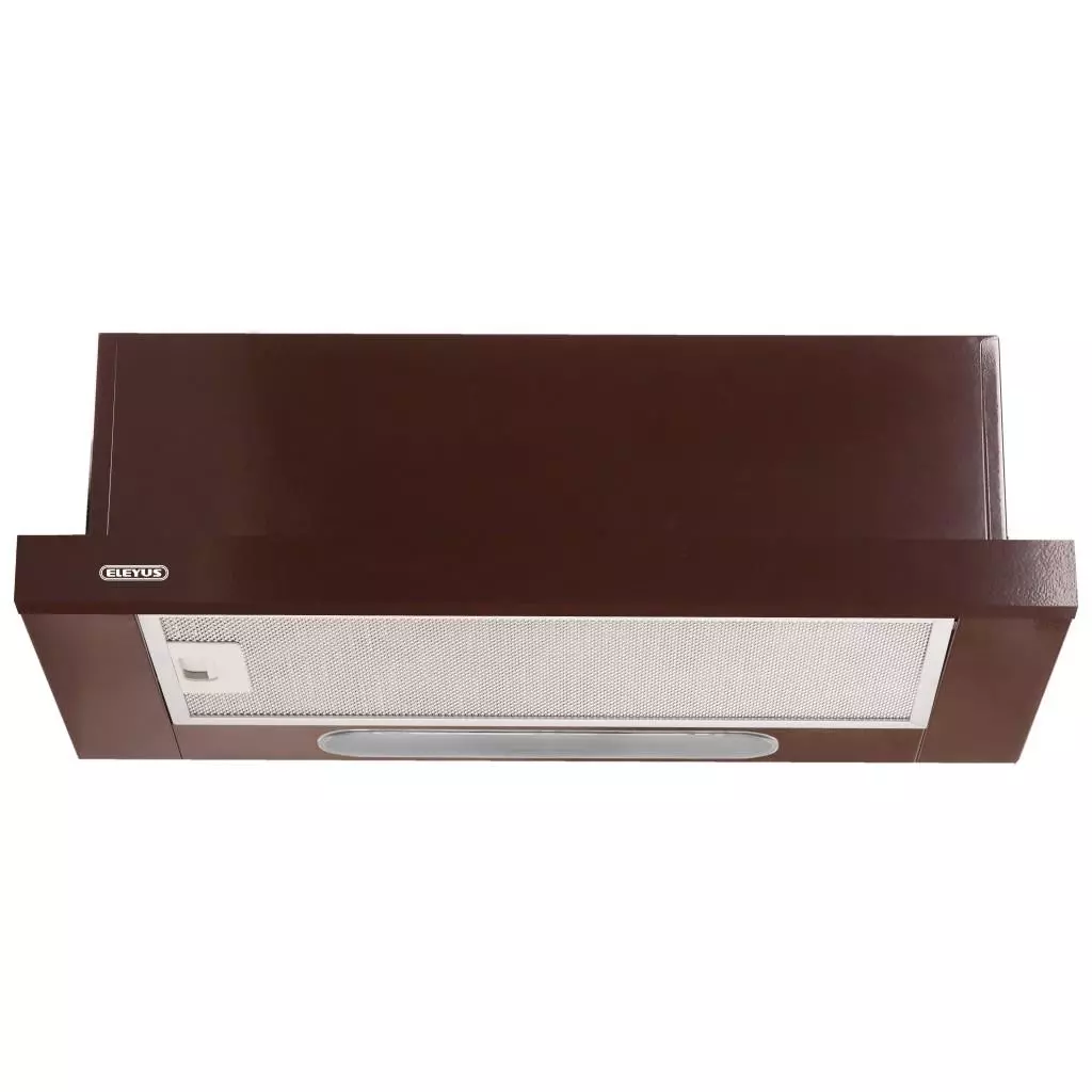 Вытяжка кухонная Eleyus LOTUS 470 60 BR (LOTUS47060BR) - 5 Вытяжка кухонная Eleyus LOTUS 470 60 BR (LOTUS47060BR) - 5