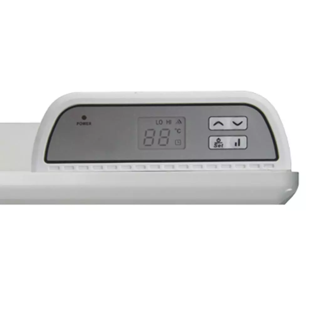 Обогреватель Cooper&Hunter CH-2000 EC - 1