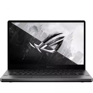 Ноутбук ASUS ROG Zephyrus GA401IV-HE267T (90NR03F6-M10260)