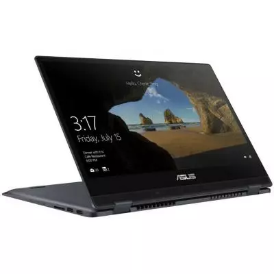 Ноутбук ASUS VivoBook Flip TP412FA-EC624T (90NB0N31-M13580) - 6 Ноутбук ASUS VivoBook Flip TP412FA-EC624T (90NB0N31-M13580) - 6