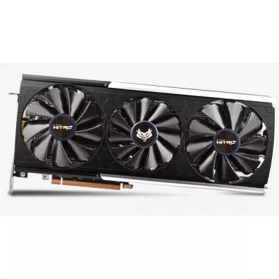 Видеокарта Sapphire Radeon RX 5700 XT 8192Mb NITRO+ OC (11293-10-40G)