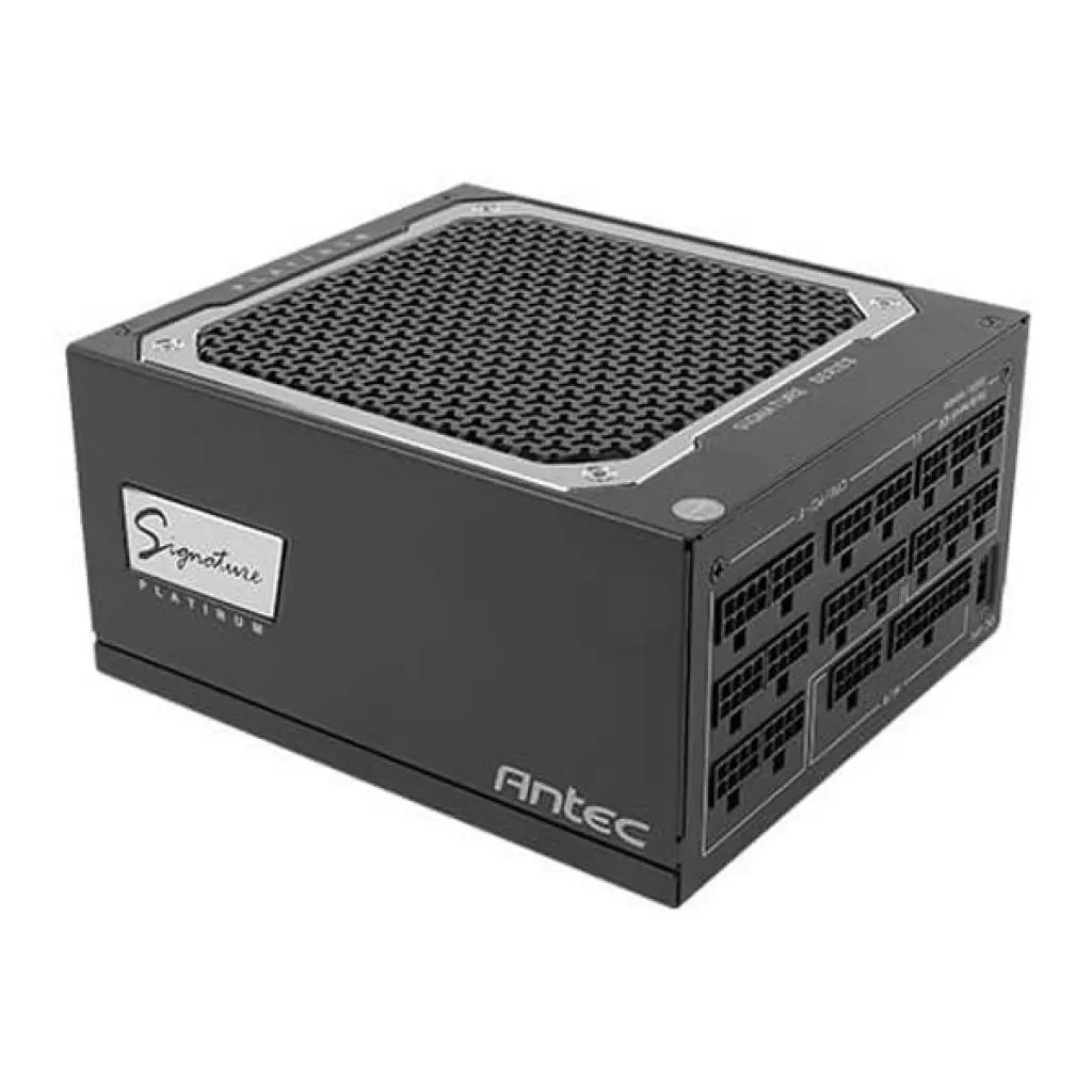 Блок питания Antec 1300W SP1000 EC (0-761345-11707-4) - 1 Блок питания Antec 1300W SP1000 EC (0-761345-11707-4) - 1