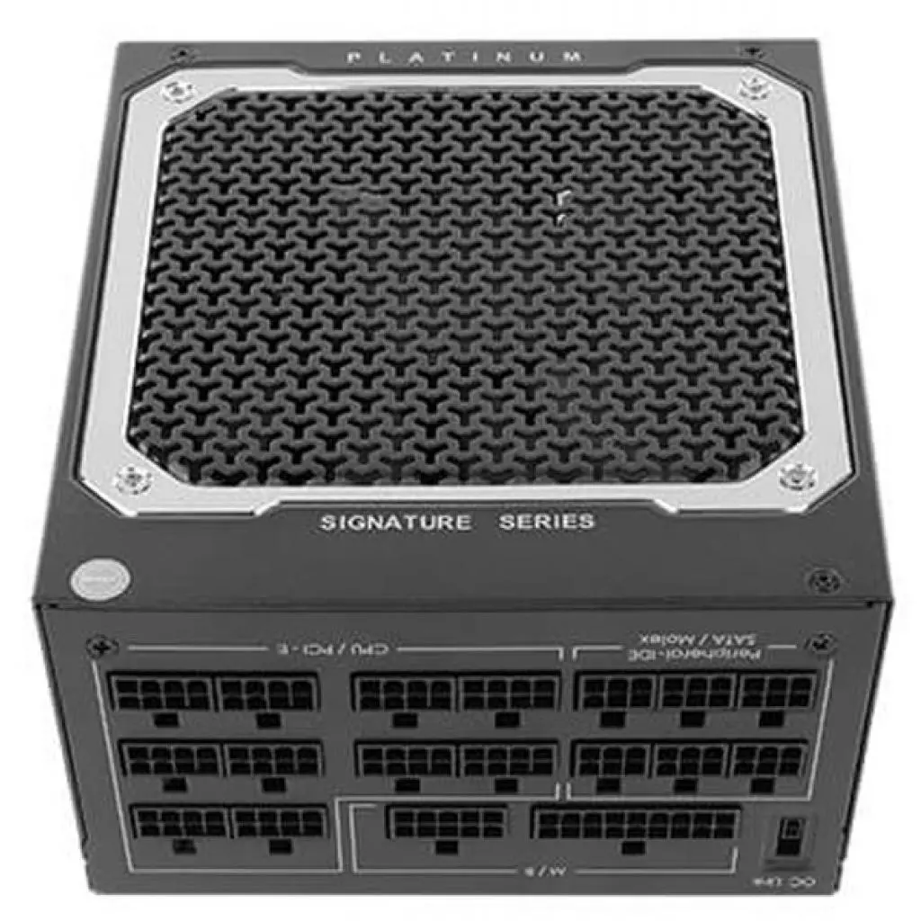 Блок питания Antec 1300W SP1000 EC (0-761345-11707-4) - 2 Блок питания Antec 1300W SP1000 EC (0-761345-11707-4) - 2