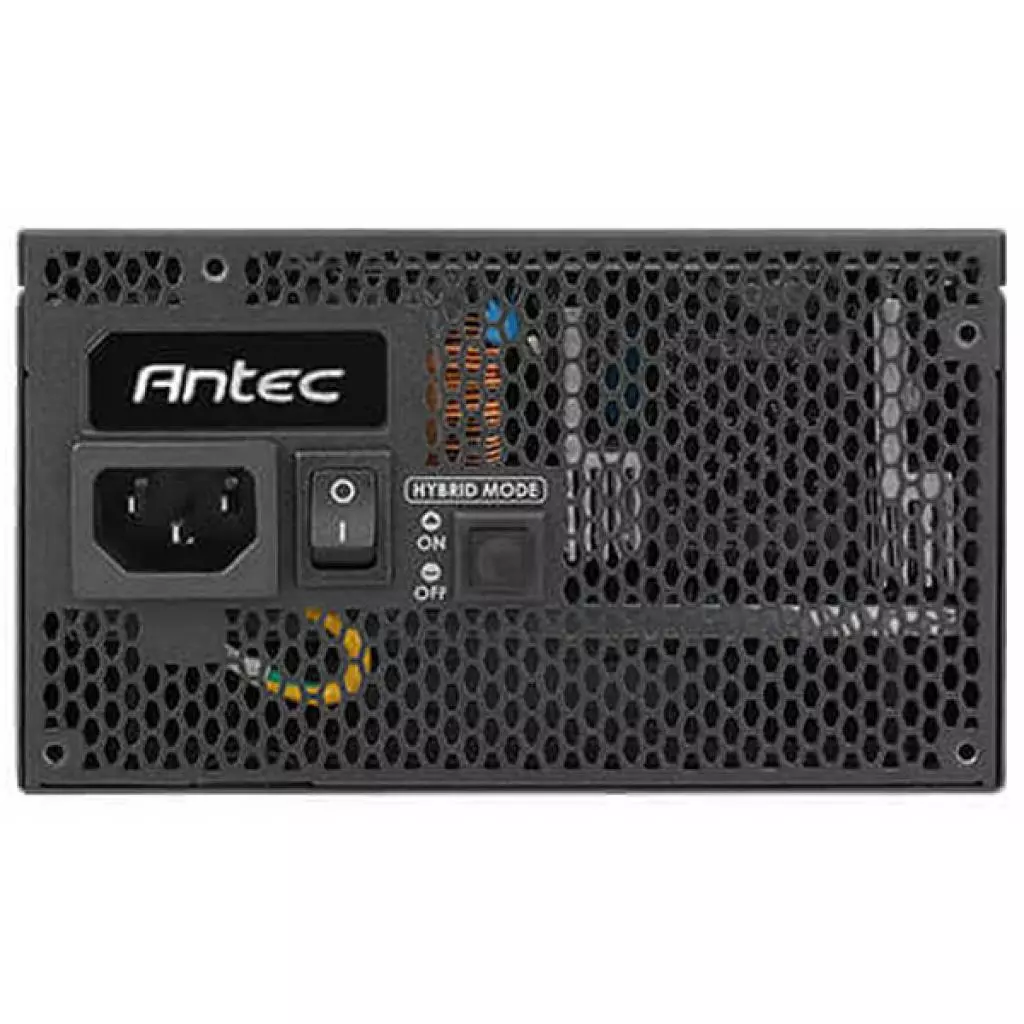 Блок питания Antec 1300W SP1000 EC (0-761345-11707-4) - 5 Блок питания Antec 1300W SP1000 EC (0-761345-11707-4) - 5