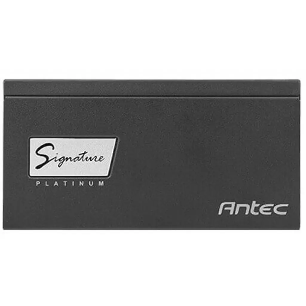 Блок питания Antec 1300W SP1000 EC (0-761345-11707-4) - 6 Блок питания Antec 1300W SP1000 EC (0-761345-11707-4) - 6