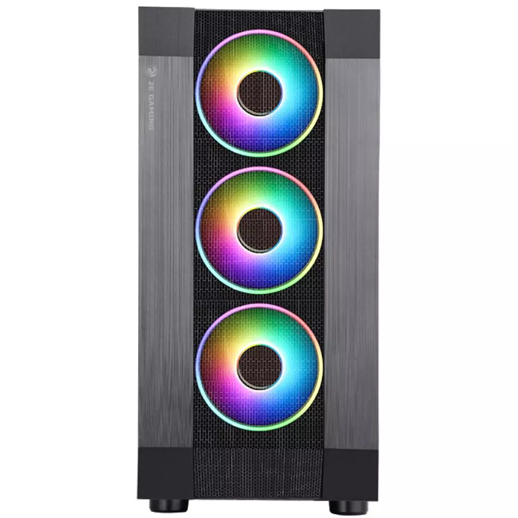 Корпус 2E DOMINATOR (2E-G3305) - 1 Корпус 2E DOMINATOR (2E-G3305) - 1
