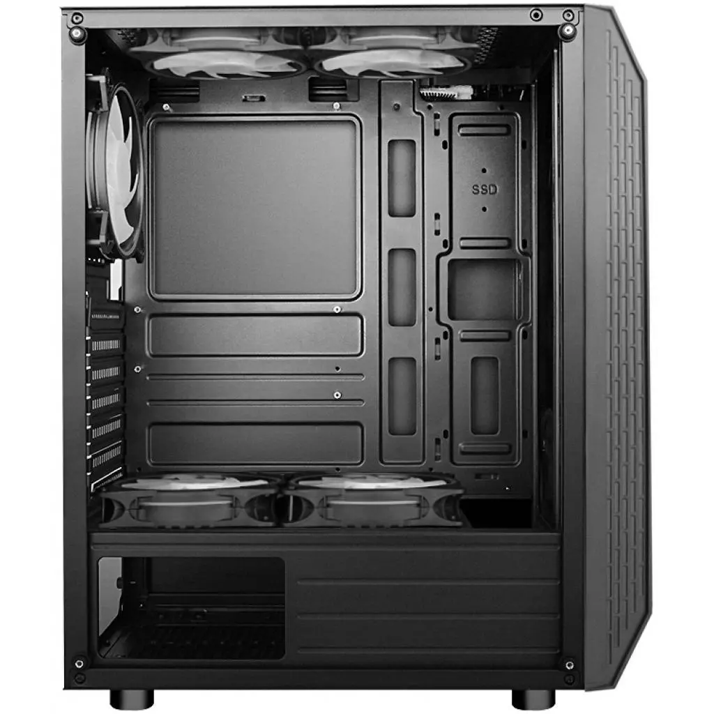 Корпус 2E DOMINATOR (2E-G3305) - 2 Корпус 2E DOMINATOR (2E-G3305) - 2
