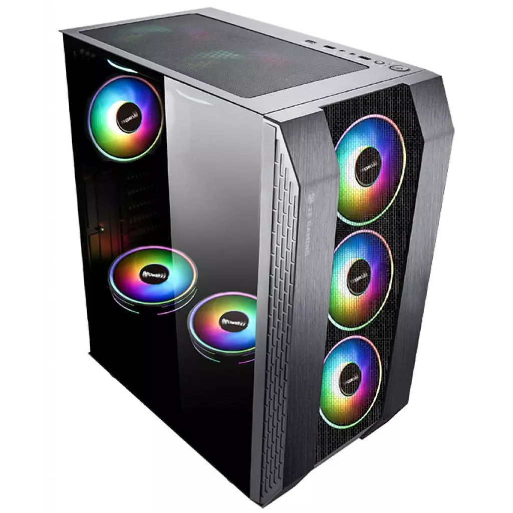 Корпус 2E DOMINATOR (2E-G3305) - 4 Корпус 2E DOMINATOR (2E-G3305) - 4