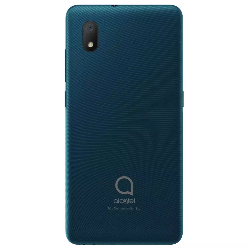 Мобильный телефон Alcatel 1B 2/32GB Pine Green (5002H-2BALUA12) - 1 Мобильный телефон Alcatel 1B 2/32GB Pine Green (5002H-2BALUA12) - 1