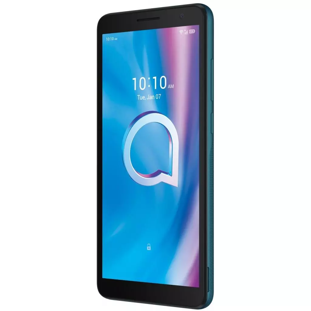 Мобильный телефон Alcatel 1B 2/32GB Pine Green (5002H-2BALUA12) - 5 Мобильный телефон Alcatel 1B 2/32GB Pine Green (5002H-2BALUA12) - 5