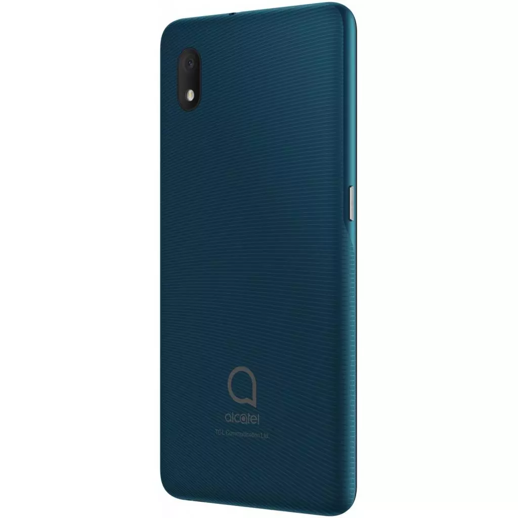 Мобильный телефон Alcatel 1B 2/32GB Pine Green (5002H-2BALUA12) - 6 Мобильный телефон Alcatel 1B 2/32GB Pine Green (5002H-2BALUA12) - 6