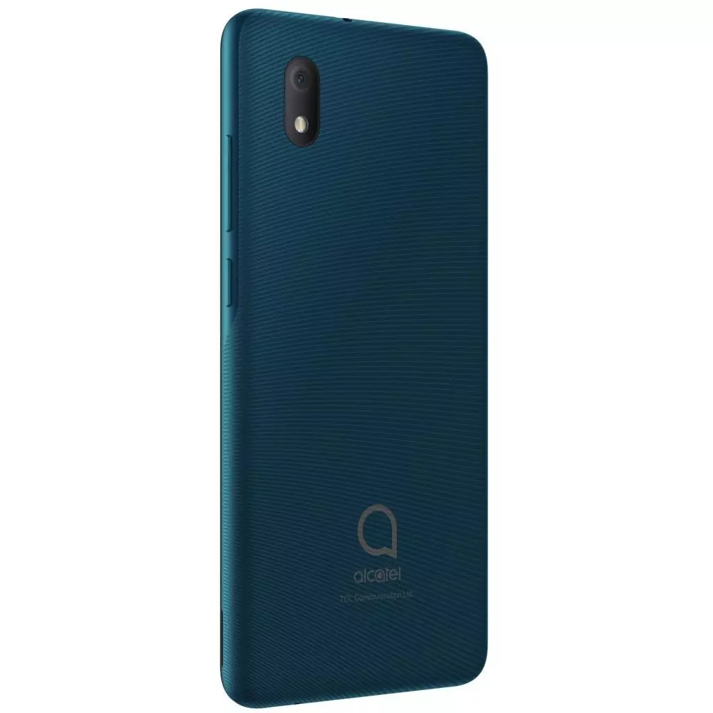 Мобильный телефон Alcatel 1B 2/32GB Pine Green (5002H-2BALUA12) - 7 Мобильный телефон Alcatel 1B 2/32GB Pine Green (5002H-2BALUA12) - 7