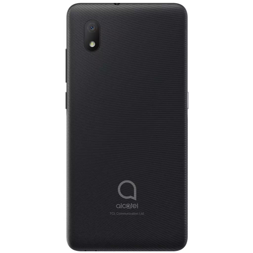 Мобильный телефон Alcatel 1B 2/32GB Prime Black (5002H-2AALUA12) - 1 Мобильный телефон Alcatel 1B 2/32GB Prime Black (5002H-2AALUA12) - 1