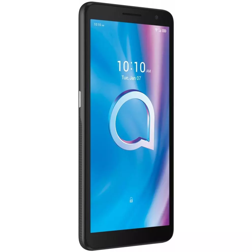 Мобильный телефон Alcatel 1B 2/32GB Prime Black (5002H-2AALUA12) - 4 Мобильный телефон Alcatel 1B 2/32GB Prime Black (5002H-2AALUA12) - 4