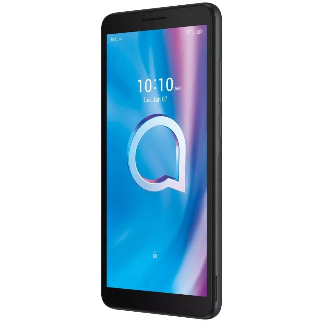 Мобильный телефон Alcatel 1B 2/32GB Prime Black (5002H-2AALUA12) - 5 Мобильный телефон Alcatel 1B 2/32GB Prime Black (5002H-2AALUA12) - 5