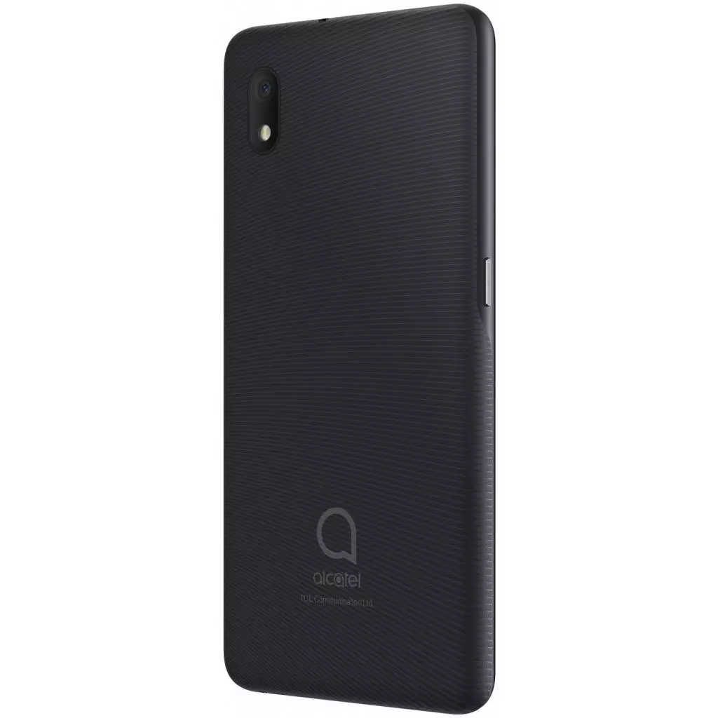 Мобильный телефон Alcatel 1B 2/32GB Prime Black (5002H-2AALUA12) - 6 Мобильный телефон Alcatel 1B 2/32GB Prime Black (5002H-2AALUA12) - 6