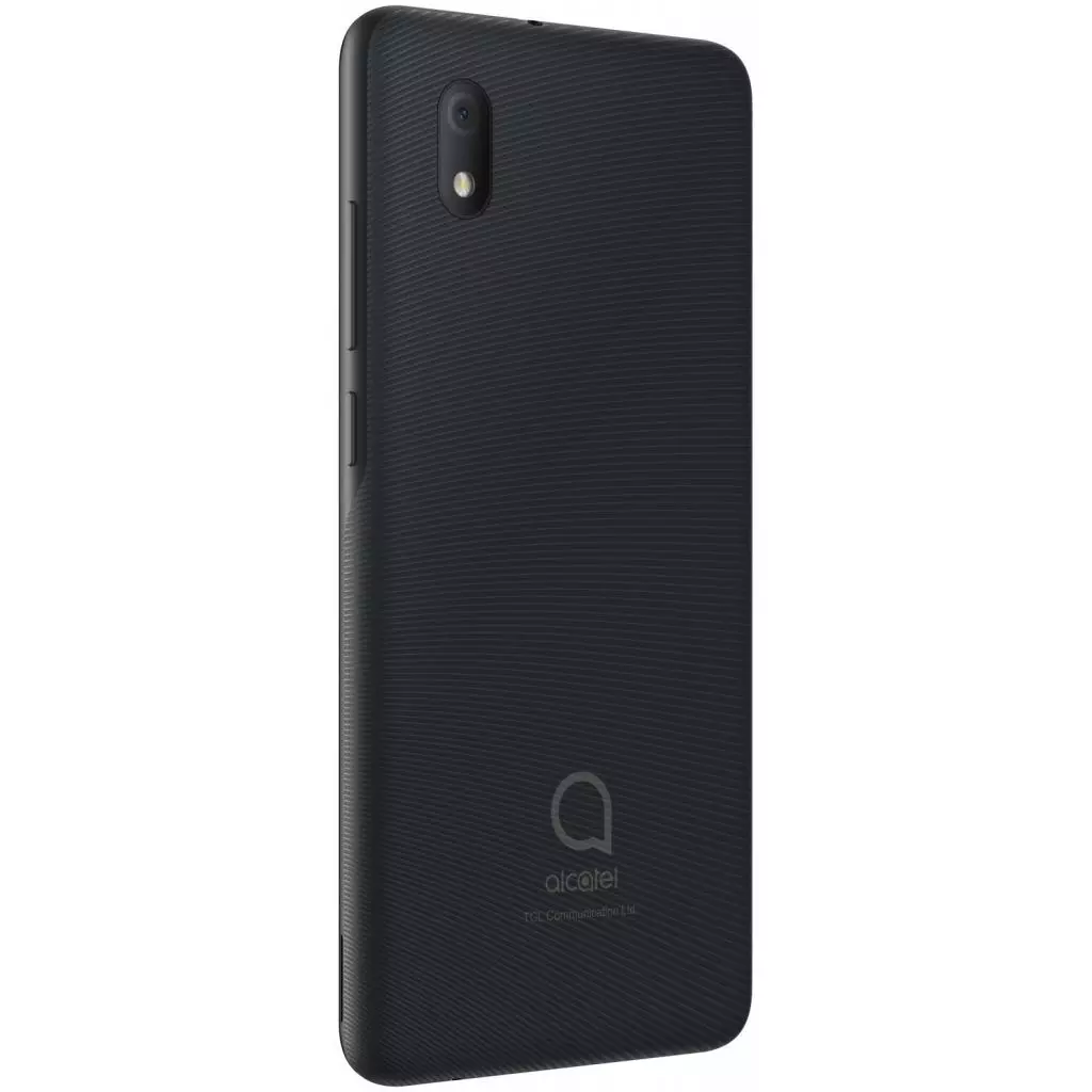 Мобильный телефон Alcatel 1B 2/32GB Prime Black (5002H-2AALUA12) - 7 Мобильный телефон Alcatel 1B 2/32GB Prime Black (5002H-2AALUA12) - 7