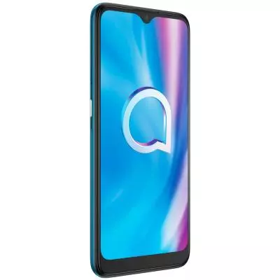 Мобильный телефон Alcatel 1SE 4/128GB Agate Green (5030E-2BALUA2) - 4 Мобильный телефон Alcatel 1SE 4/128GB Agate Green (5030E-2BALUA2) - 4