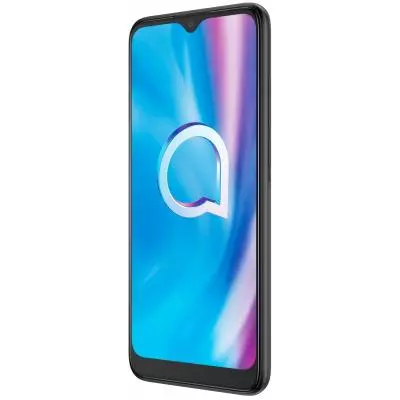 Мобильный телефон Alcatel 1SE 4/128GB Power Gray (5030E-2AALUA2) - 5 Мобильный телефон Alcatel 1SE 4/128GB Power Gray (5030E-2AALUA2) - 5