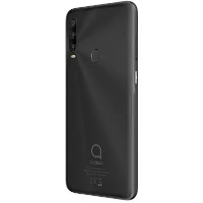 Мобильный телефон Alcatel 1SE 4/128GB Power Gray (5030E-2AALUA2) - 6 Мобильный телефон Alcatel 1SE 4/128GB Power Gray (5030E-2AALUA2) - 6