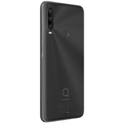 Мобильный телефон Alcatel 1SE 4/128GB Power Gray (5030E-2AALUA2) - 7 Мобильный телефон Alcatel 1SE 4/128GB Power Gray (5030E-2AALUA2) - 7