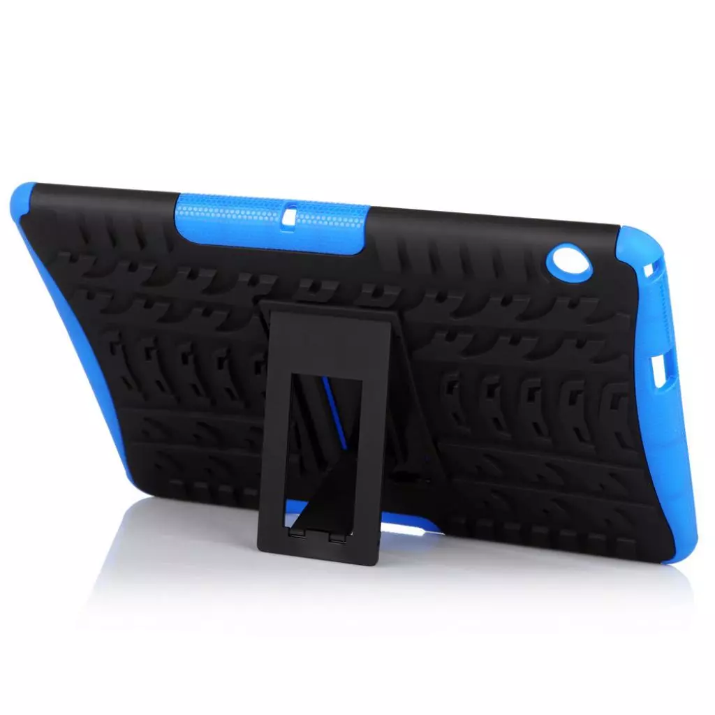 Чехол для планшета BeCover Huawei MediaPad T3 10 Blue (702217) - 1 Чехол для планшета BeCover Huawei MediaPad T3 10 Blue (702217) - 1