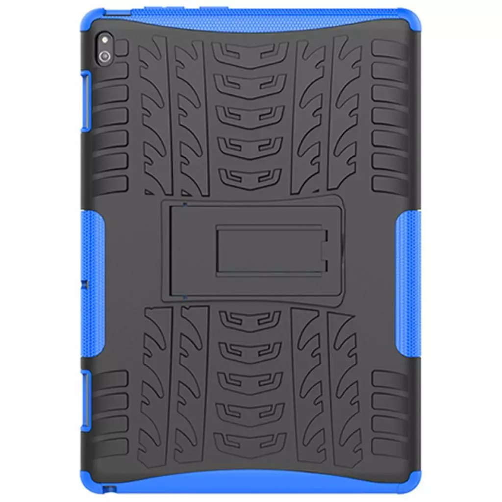 Чехол для планшета BeCover Lenovo Tab E10 TB-X104 Blue (704870)