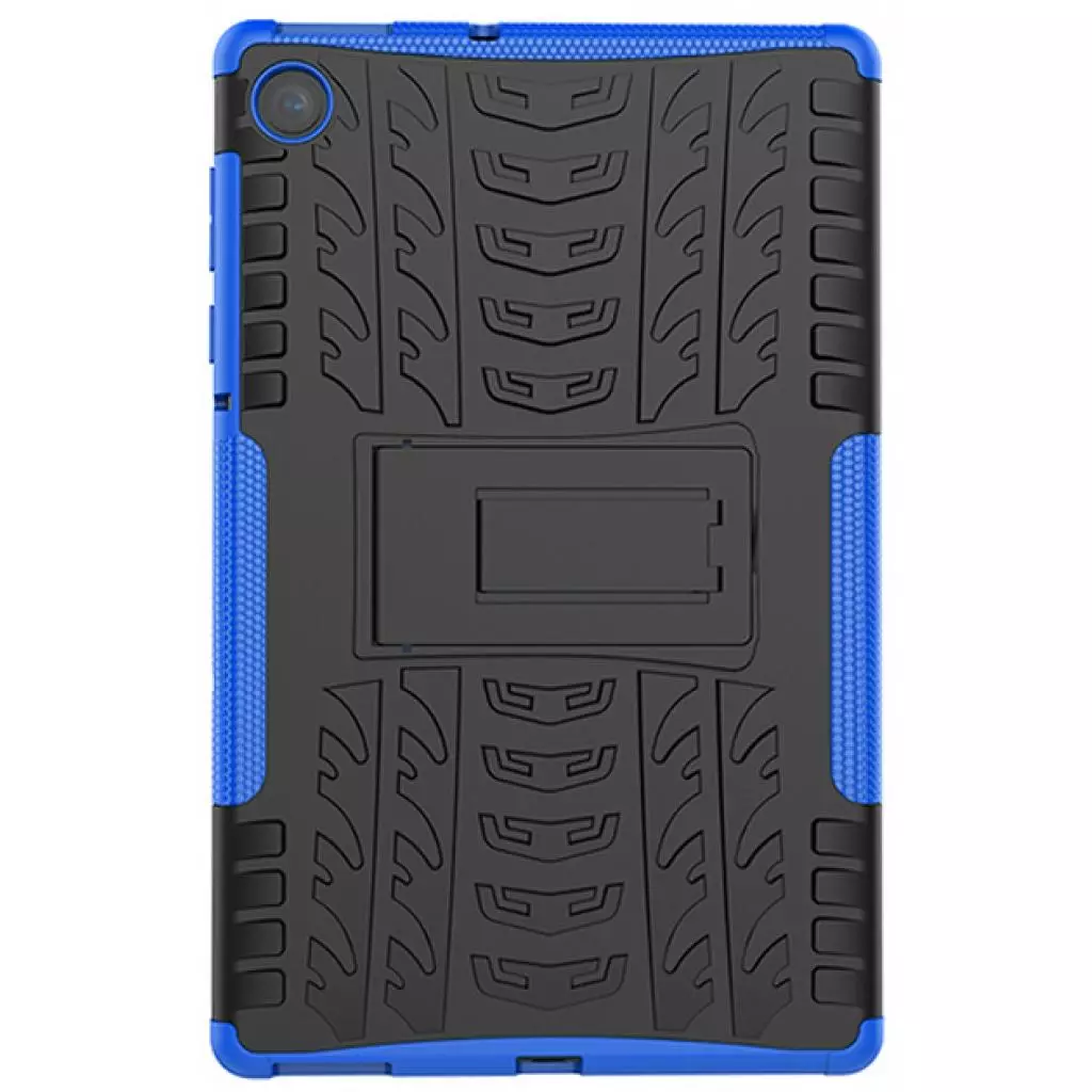 Чехол для планшета BeCover Lenovo Tab M10 Plus TB-X606 / M10 Plus (2nd Gen) Blue (705143)