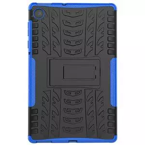 Чехол для планшета BeCover Lenovo Tab M10 Plus TB-X606 / M10 Plus (2nd Gen) Blue (705143)