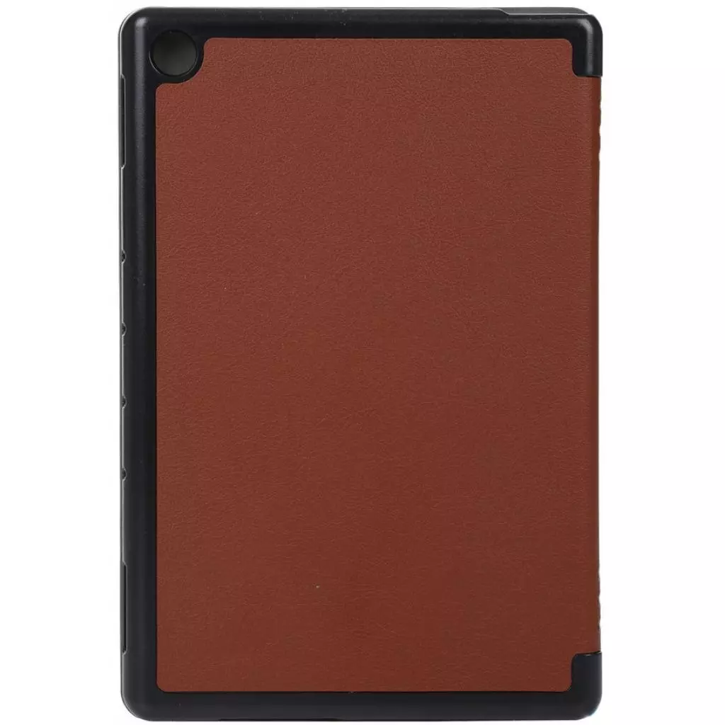 Чехол для планшета BeCover Smart Case HUAWEI Mediapad M5 Lite 10 Brown (702960) - 1 Чехол для планшета BeCover Smart Case HUAWEI Mediapad M5 Lite 10 Brown (702960) - 1