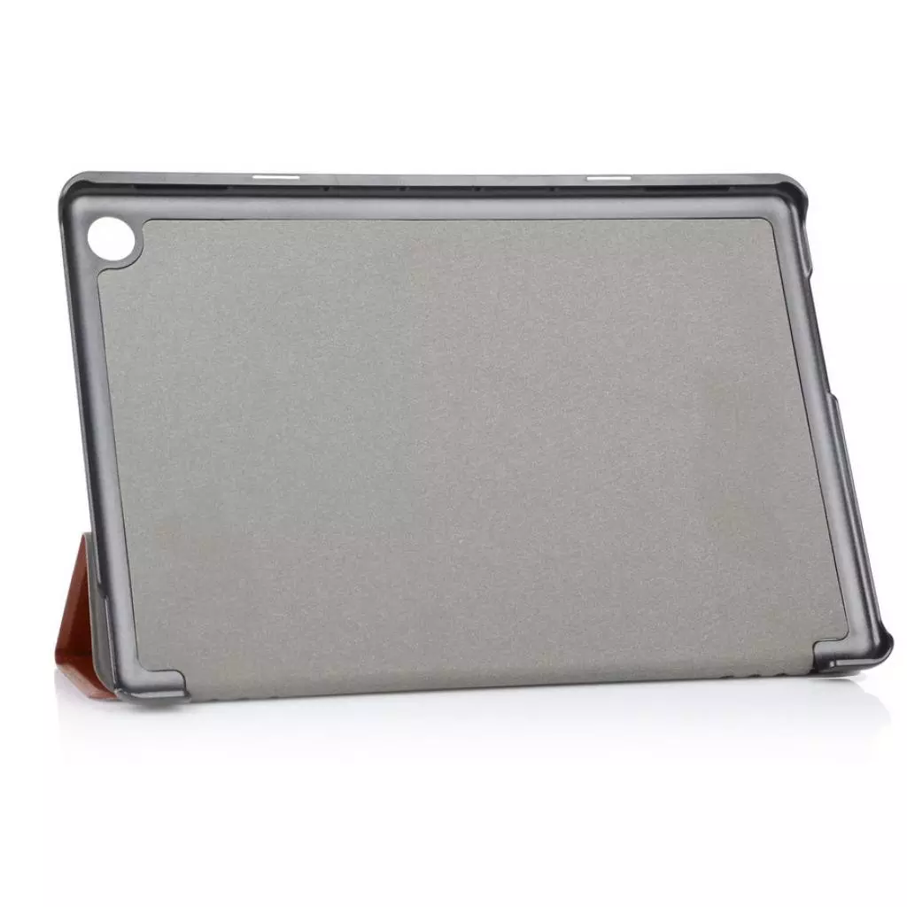 Чехол для планшета BeCover Smart Case HUAWEI Mediapad M5 Lite 10 Brown (702960) - 2 Чехол для планшета BeCover Smart Case HUAWEI Mediapad M5 Lite 10 Brown (702960) - 2