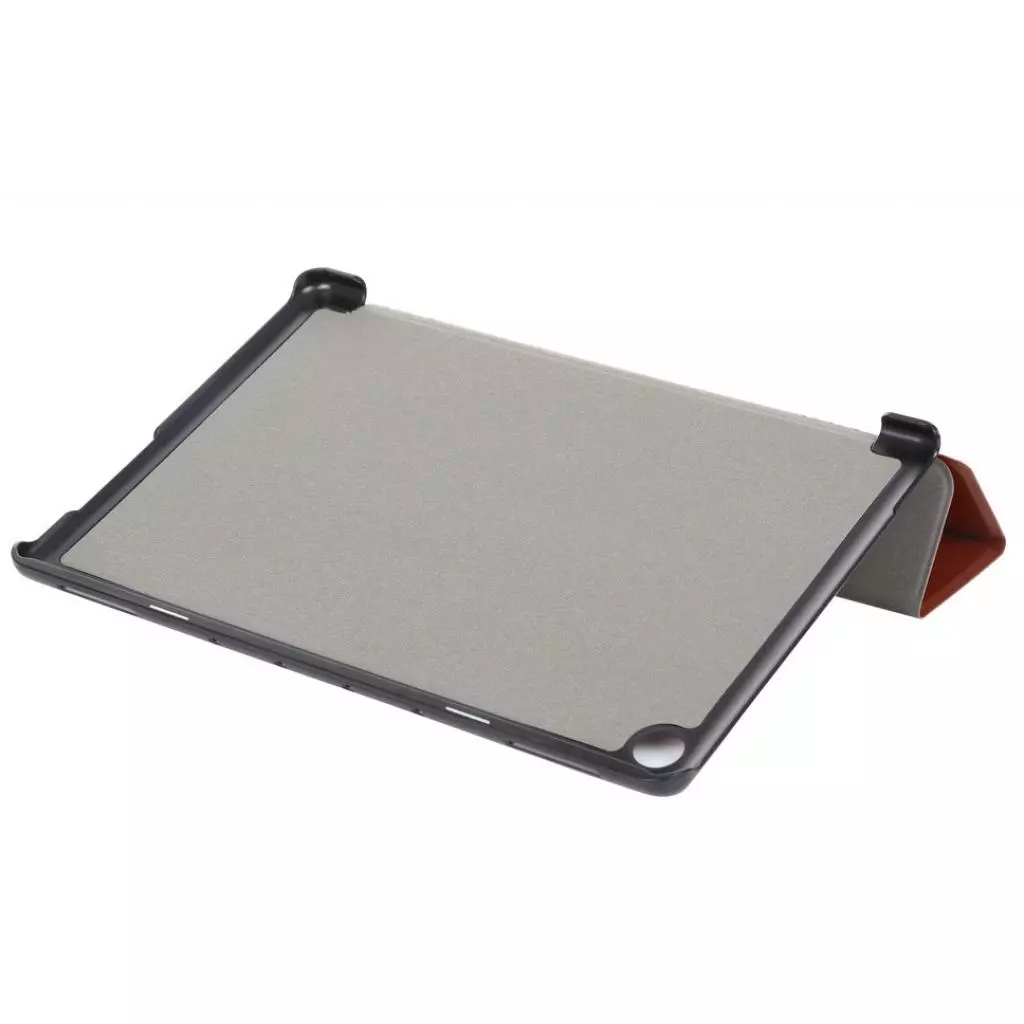 Чехол для планшета BeCover Smart Case HUAWEI Mediapad M5 Lite 10 Brown (702960) - 3 Чехол для планшета BeCover Smart Case HUAWEI Mediapad M5 Lite 10 Brown (702960) - 3