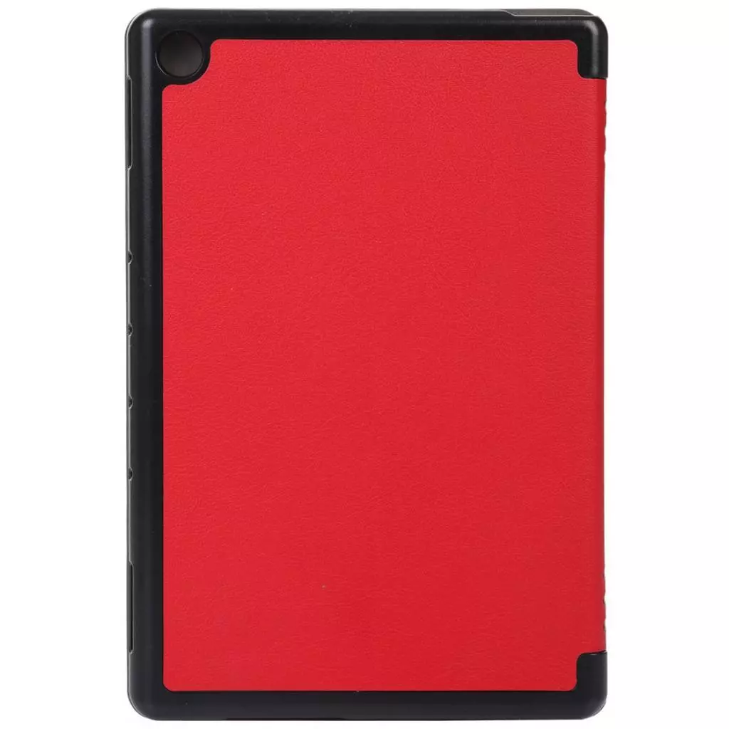 Чехол для планшета BeCover Smart Case HUAWEI Mediapad M5 Lite 10 Red (702963) - 1 Чехол для планшета BeCover Smart Case HUAWEI Mediapad M5 Lite 10 Red (702963) - 1