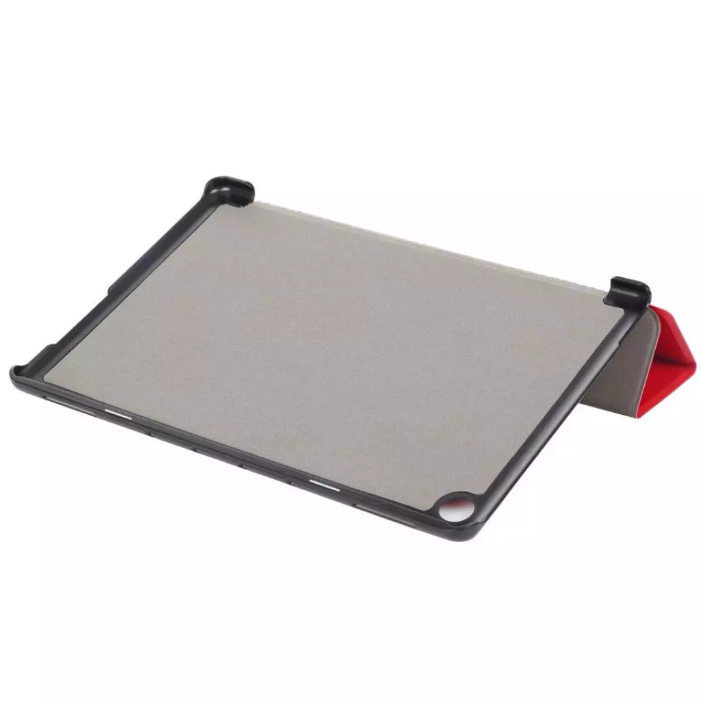 Чехол для планшета BeCover Smart Case HUAWEI Mediapad M5 Lite 10 Red (702963) - 3 Чехол для планшета BeCover Smart Case HUAWEI Mediapad M5 Lite 10 Red (702963) - 3