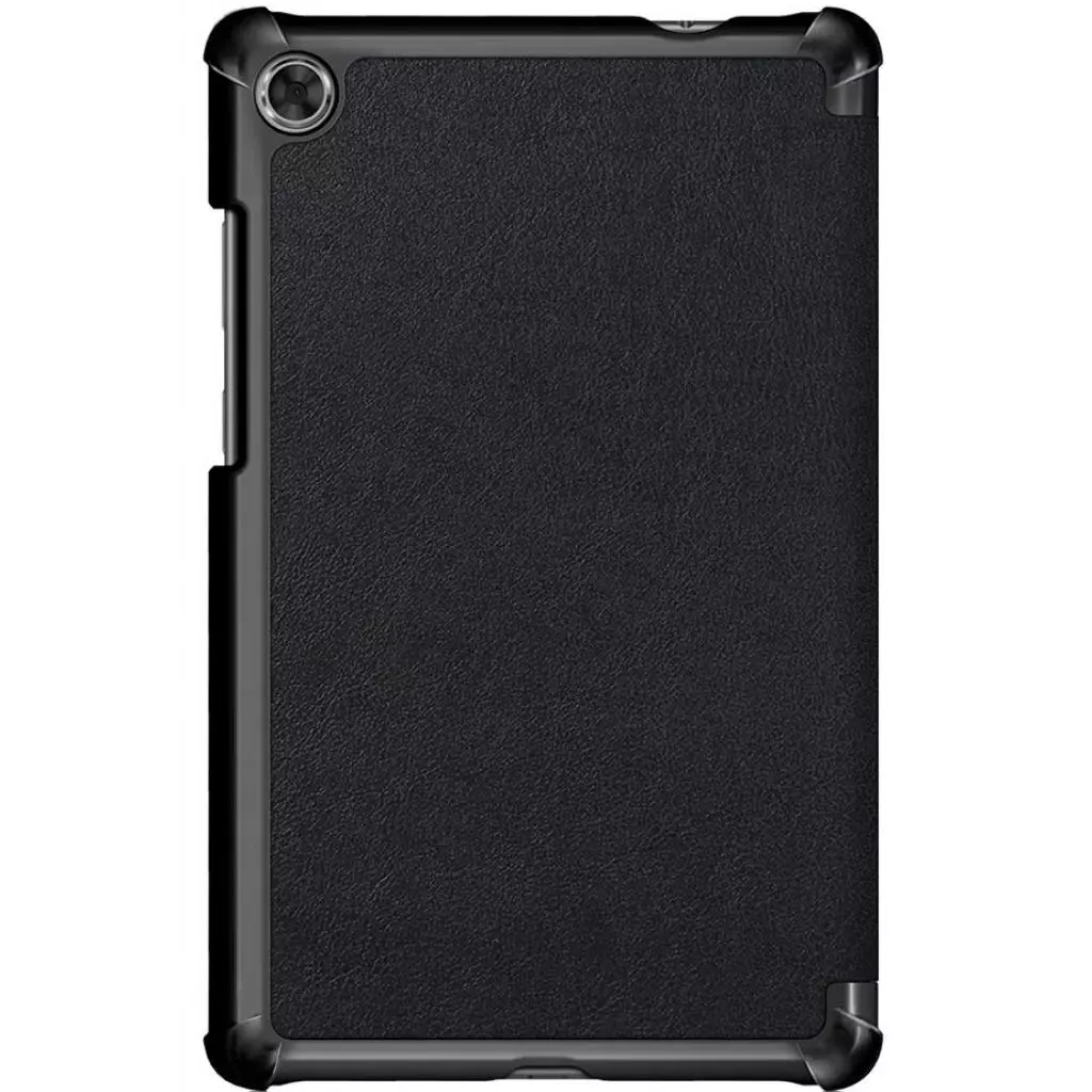 Чехол для планшета BeCover Lenovo Tab M8 TB-8505/TB-8705/M8 TB-8506 (3 Gen) Black (704625) - 1 Чехол для планшета BeCover Lenovo Tab M8 TB-8505/TB-8705/M8 TB-8506 (3 Gen) Black (704625) - 1
