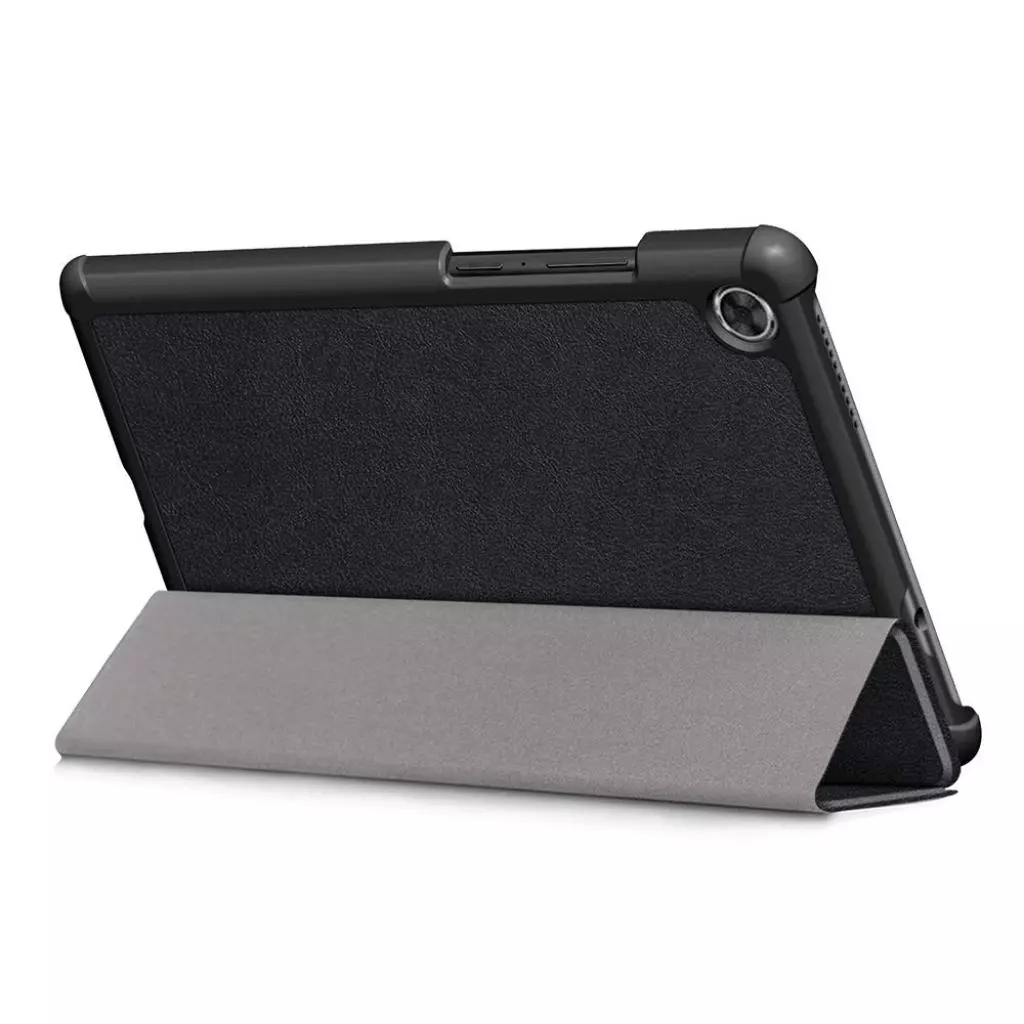 Чехол для планшета BeCover Lenovo Tab M8 TB-8505/TB-8705/M8 TB-8506 (3 Gen) Black (704625) - 2 Чехол для планшета BeCover Lenovo Tab M8 TB-8505/TB-8705/M8 TB-8506 (3 Gen) Black (704625) - 2