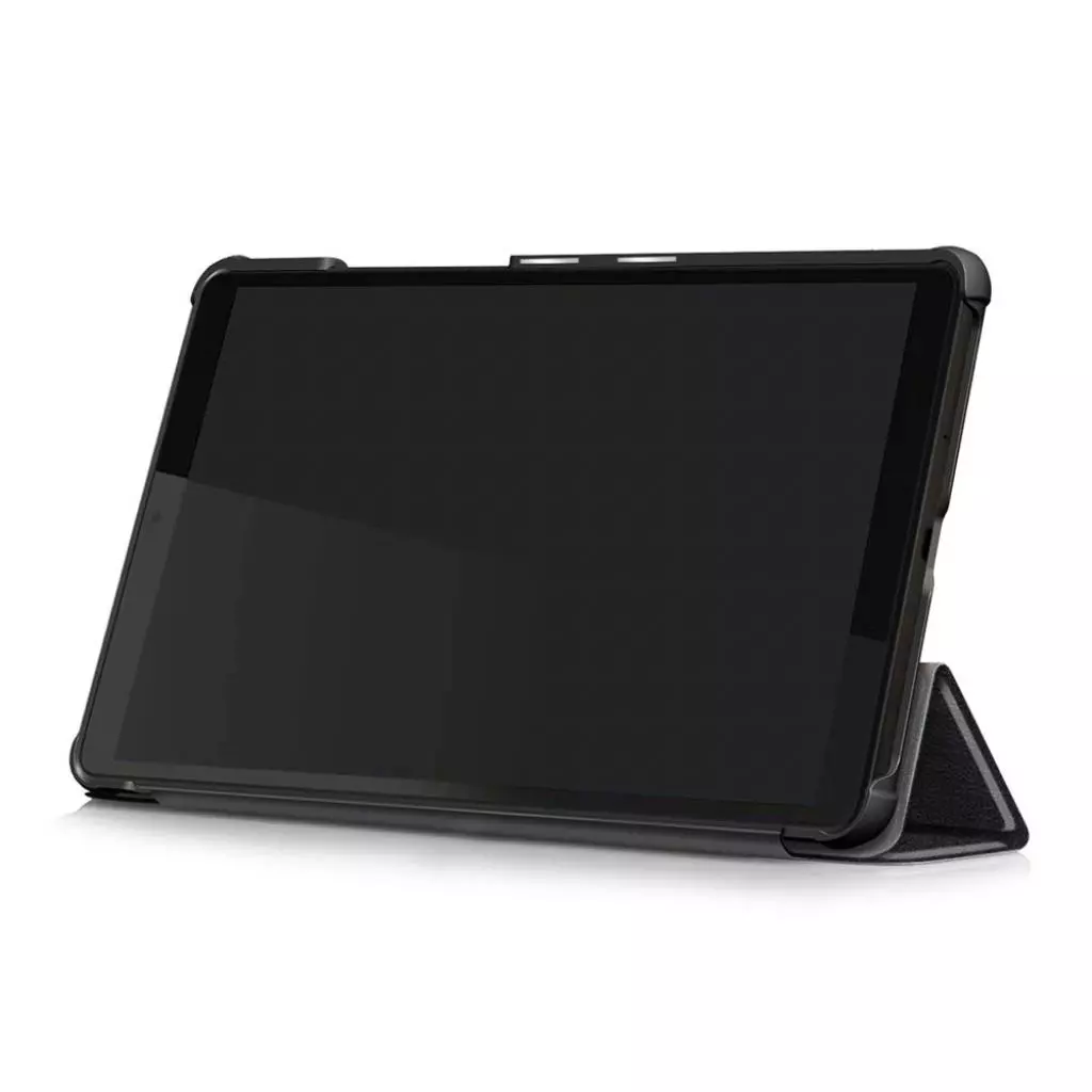 Чехол для планшета BeCover Lenovo Tab M8 TB-8505/TB-8705/M8 TB-8506 (3 Gen) Black (704625) - 3 Чехол для планшета BeCover Lenovo Tab M8 TB-8505/TB-8705/M8 TB-8506 (3 Gen) Black (704625) - 3