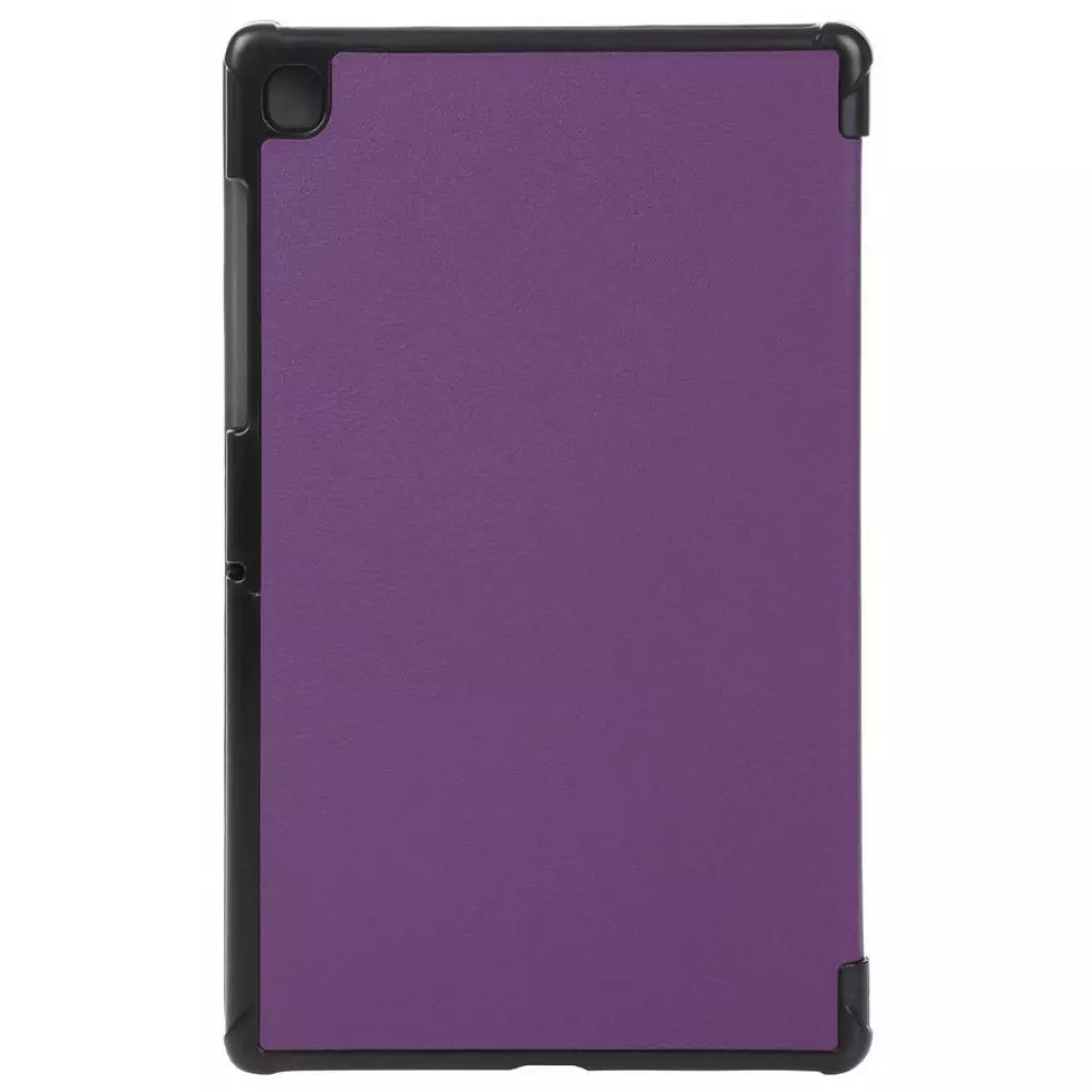 Чехол для планшета BeCover Smart Case Samsung Galaxy Tab S5e T720/T725 Purple (705320) - 1