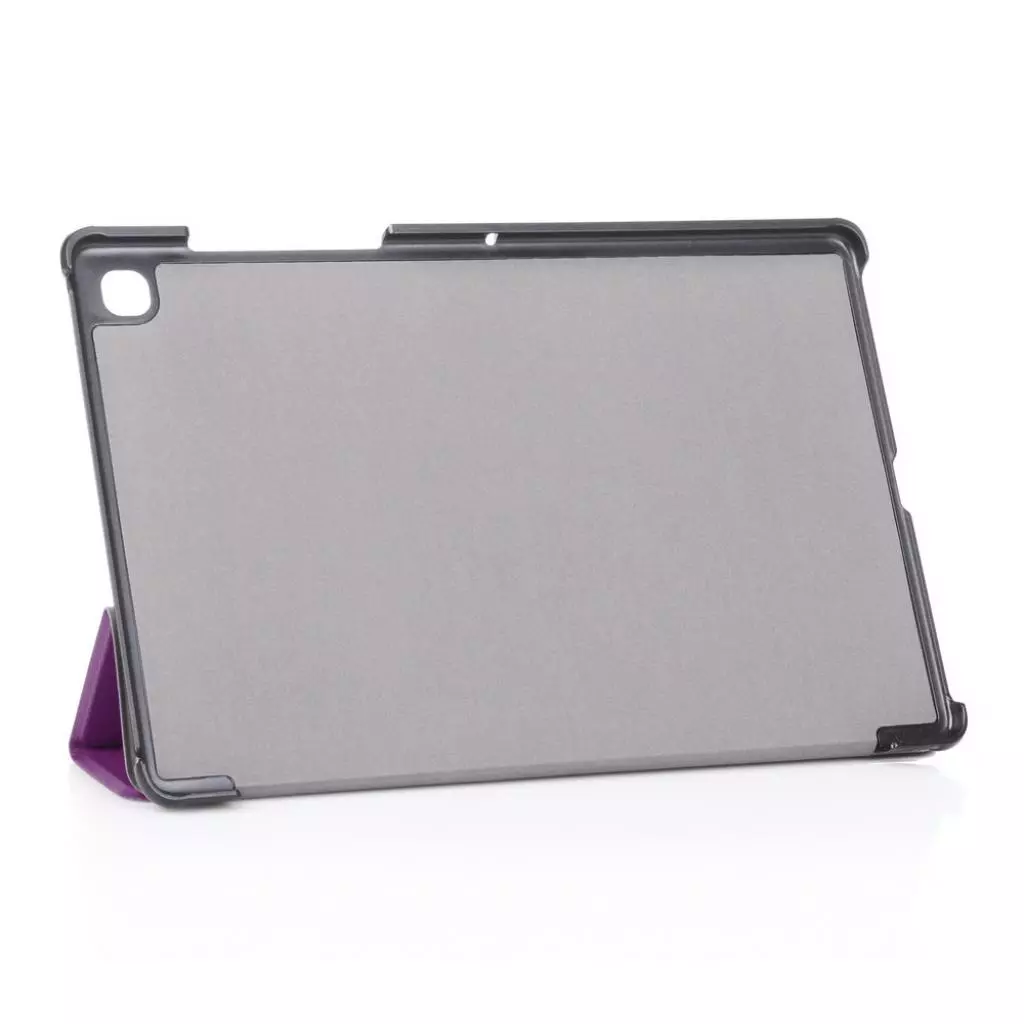 Чехол для планшета BeCover Smart Case Samsung Galaxy Tab S5e T720/T725 Purple (705320) - 2